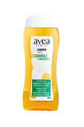 AVEA Szampon do włosów Rumianek 300 ml