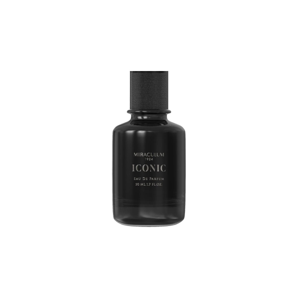 MIRACULUM Noir Majesty Woda perfumowana dla mężczyzn Iconic 50 ml