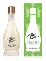 Perhaps… New York – Eau de Parfum 10 ml