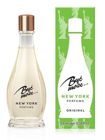 Perhaps… New York – Eau de Parfum 10 ml
