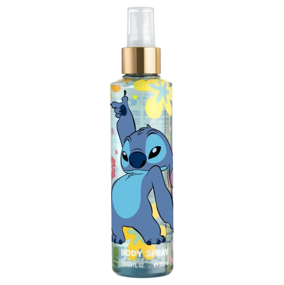 AIR VAL Stitch Mgiełka do ciała 200 ml