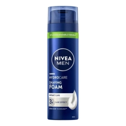 NIVEA MEN Pianka do golenia Hydro Care 200 ml