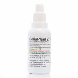 Kolagen roślinny CollaPlant, ESENT, 30 ml