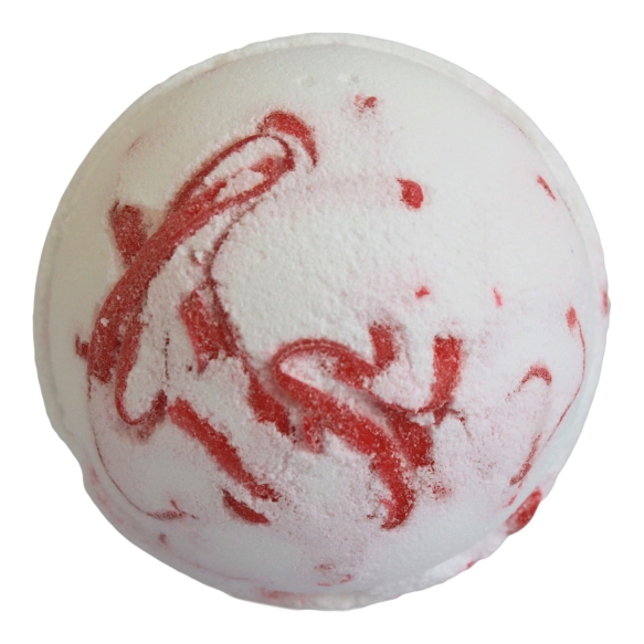 Kula do Kąpieli - Truskawka, 180g