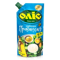 Provencal Mayonnaise 67% OLIS, 300 g