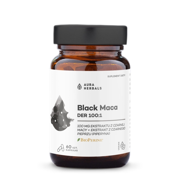 Black Maca DER 100_1, kapsułki 60 szt_2000x2000.jpg