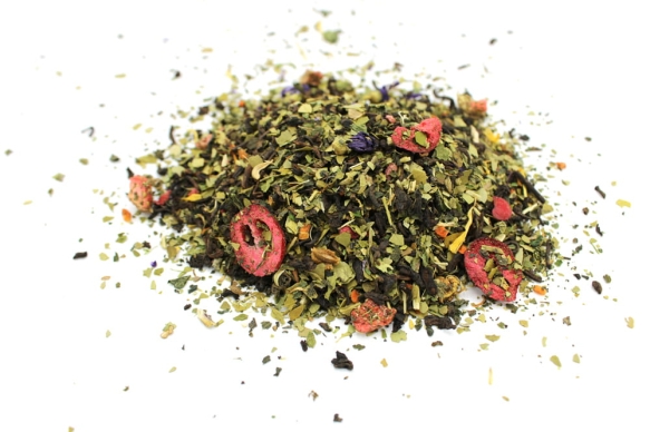 Herbata Czerwona Pu erh - Anioł, 50g