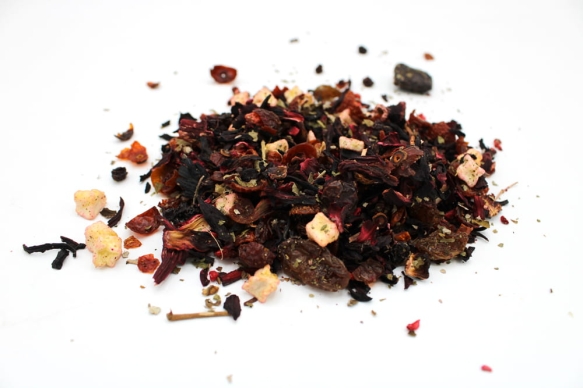 Leśna Mieszanka Druida, Herbata Owocowa, 50g