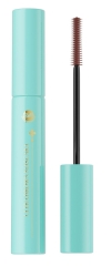 BELL Ultra Brown Mascara brązowa do rzęs 01 Deep Brown  8g