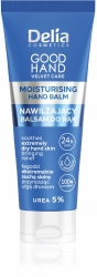 DELIA Good Hand Balsam do rąk nawilżający 75 ml