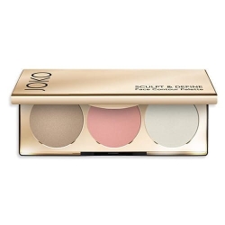 JOKO Paletka do konturowania Sculpt&Define 03 Soft Harmony