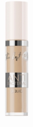 BELL The Best Korektor antybakteryjny w płynie 01 Beige 4,6g