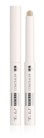 BELL The Best Korektor antybakteryjny w sztyfcie 02 Beige - 1,8g