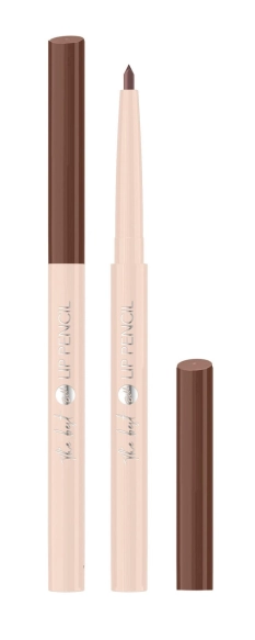 BELL The Best Lip Pencil Automatyczna Konturówka do ust nr 01 Biscuit  0.25 g