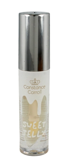 Constance Carroll Błyszczyk do ust Sweet Jelly nr 07 Lychee Cocktail  3.5ml