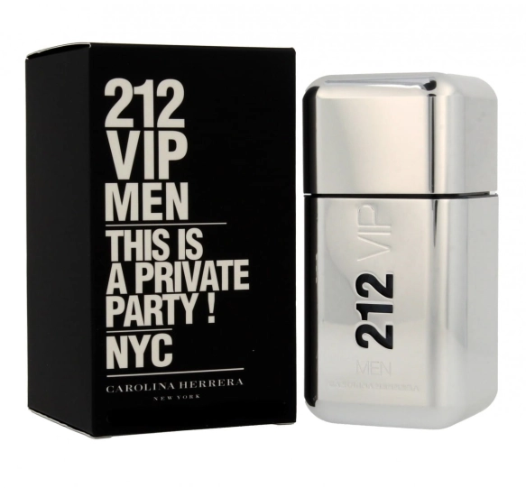 Carolina Herrera 212 VIP Woda Toaletowa 100 ml