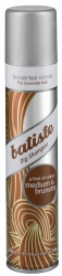 BATISTE Medium & Brunette Suchy szampon do włosów 200 ml