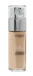 LOREAL True Match Podkład do twarzy 0.5.N Porcelain 30 ml