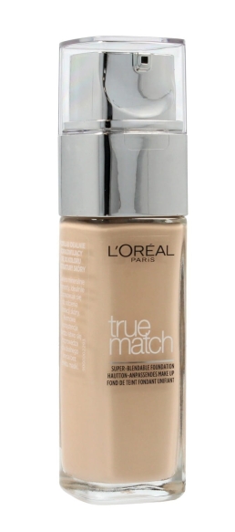 LOREAL True Match Podkład do twarzy 0.5.N Porcelain 30 ml