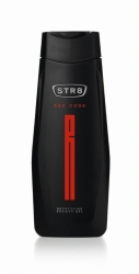 STR8 Red Code Żel pod prysznic odświeżający 400ml