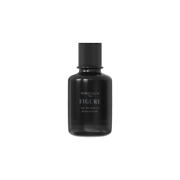 MIRACULUM Noir Majesty Woda perfumowana dla mężczyzn Figure 50 ml