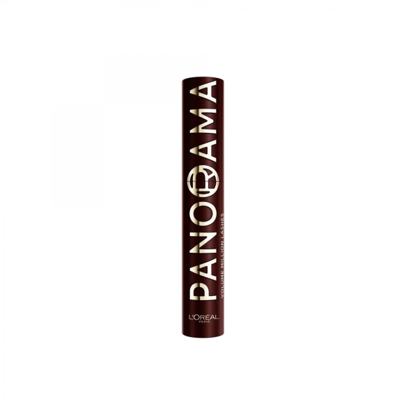 LOREAL Volume Million Lashes Panorama Tusz do rzęs Bordeaux 10.5 ml