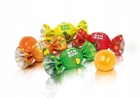 Cukierki Roshen Bim Bom, 1kg