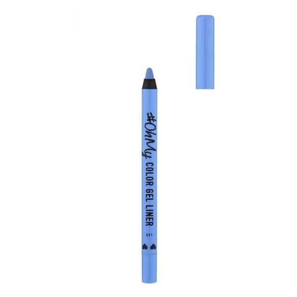 LAMEL Oh My Kredka do oczu 408 1,7g