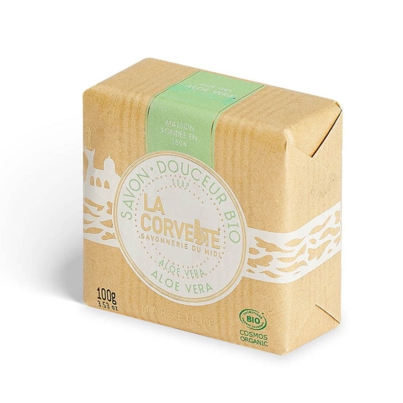 savon-douceur-bio-aloe-vera-100g-cosmos-organic