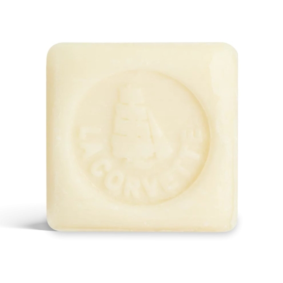 La Corvette Rose Petals Organic Soap, 100 g
