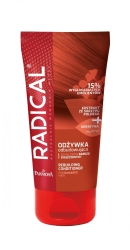 RADICAL Odżywka odbudowująca do włosów bardzo zniszczonych 150 ml