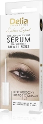 DELIA COSMETICS Serum na wzrost rzęs i brwi  7 ml