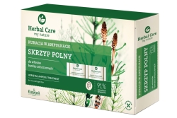 Питательное средство против выпадения и стимулирующее рост волос Farmona Herbal Care, 5 мл*5 шт