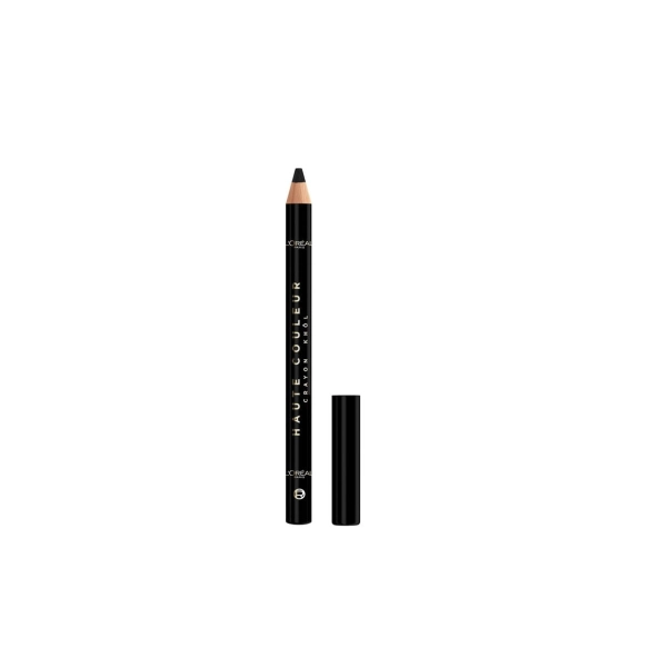 LOREAL Haute Couleur Kredka do oczu nr 110 Noir Silk