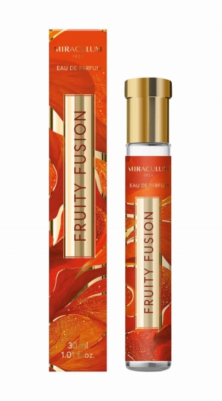 MIRACULUM Woda perfumowana Fruity Fusion 30 ml