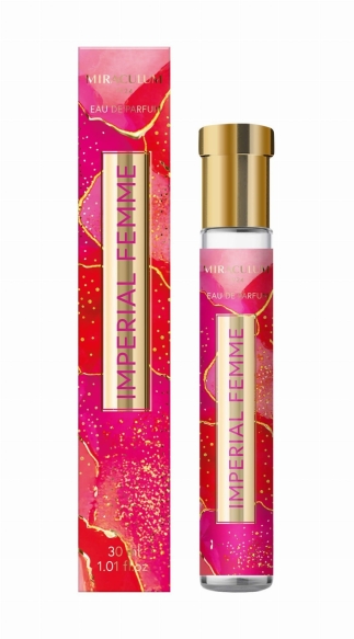 MIRACULUM Woda perfumowana Imperial Femme 30 ml
