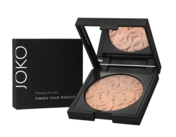 JOKO Puder prasowany Finish your Make up nr 14  8g