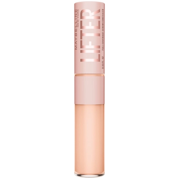 MAYBELLINE Lifter Concealer Korektor rozświetlający do twarzy nr 05  11 ml