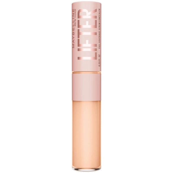 MAYBELLINE Lifter Concealer Korektor rozświetlający do twarzy nr 15  11 ml