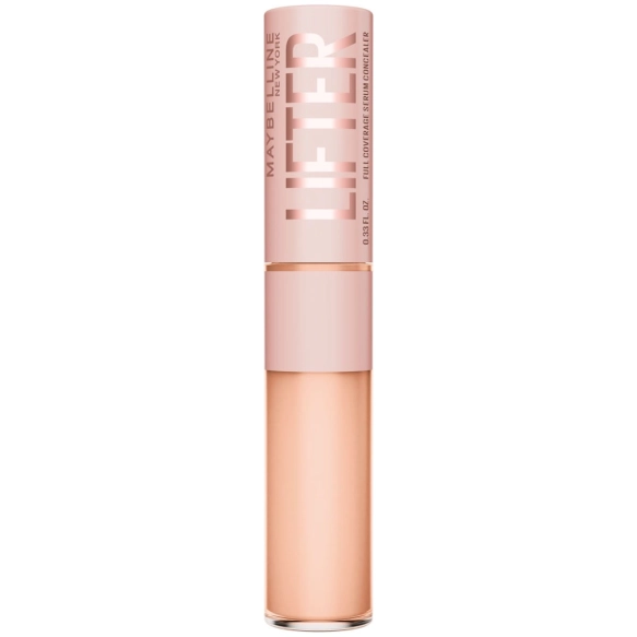MAYBELLINE Lifter Concealer Korektor rozświetlający do twarzy nr 20  11 ml