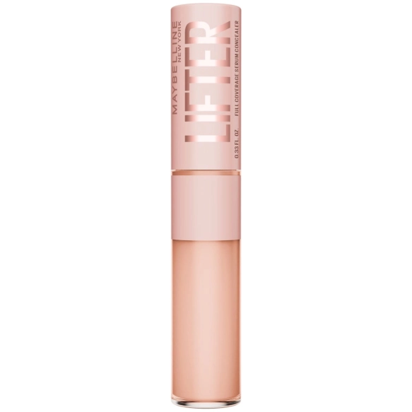 MAYBELLINE Lifter Concealer Korektor rozświetlający do twarzy nr 25  11 ml