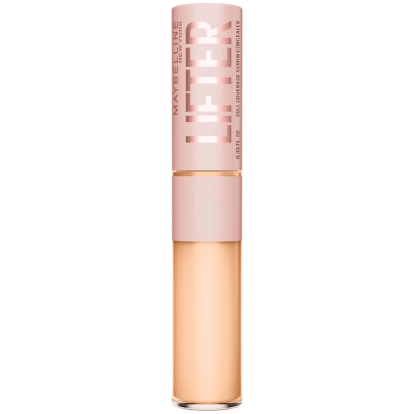 MAYBELLINE Lifter Concealer Korektor rozświetlający do twarzy nr 30  11 ml