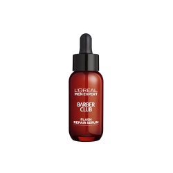 LOREAL Men Expert Barber Club Serum łagodzące do twarzy  30 ml