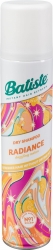 BATISTE Radiance Suchy szampon do włosów 200 ml