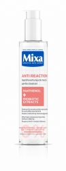 MIXA Anti Reaction Łagodna Emulsja do mycia twarzy i oczu do skóry reaktywnej 150 ml