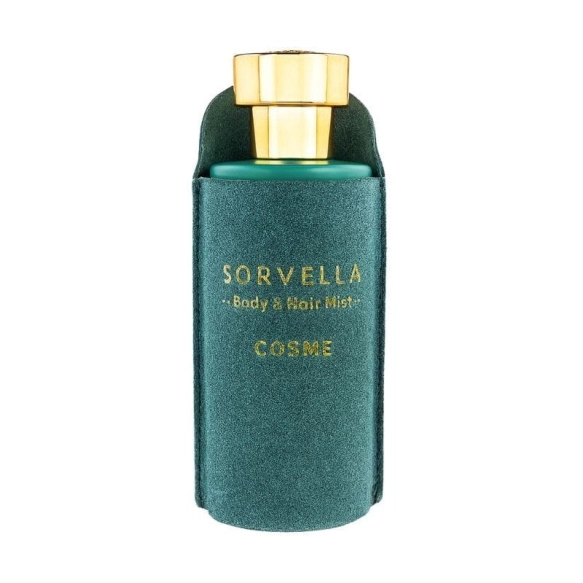 SORVELLA Body & Hair Mist Mgiełka do ciała i włosów Cosme 100 ml