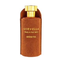 SORVELLA Body & Hair Mist Mgiełka do ciała i włosów Bonita 100 ml