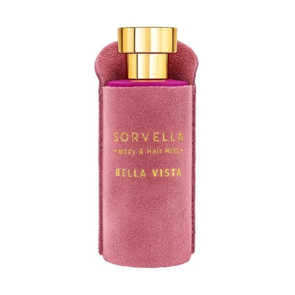 SORVELLA Body & Hair Mist Mgiełka do ciała i włosów Bella Vista 100 ml