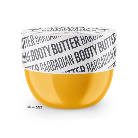 LA VIDA CARIBENA Booty Butter Masło do ciała Barbadian 200 ml