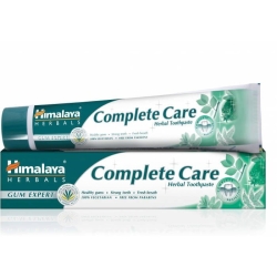 Зубная Паста Complete Care Gum Expert Himalaya, 75 ml